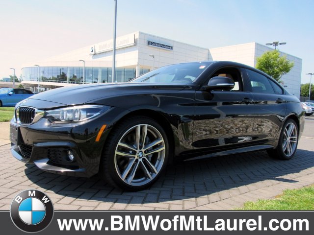 2019 BMW 4 Series